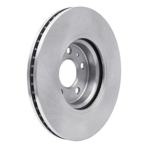 Disc Brake Rotor Dynamic Friction 900-73065