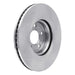 Disc Brake Rotor Dynamic Friction 900-73065