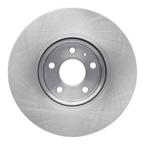 Disc Brake Rotor Dynamic Friction 900-73065