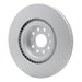 Disc Brake Rotor Dynamic Friction 900-74029