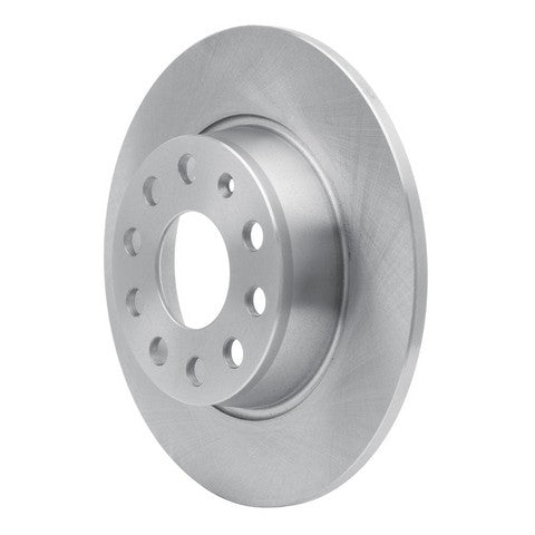 Disc Brake Rotor Dynamic Friction 900-74031