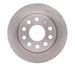 Disc Brake Rotor Dynamic Friction 900-74033