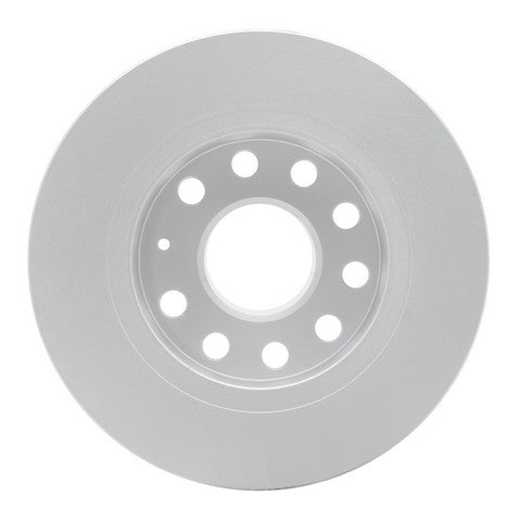 Disc Brake Rotor Dynamic Friction 900-74033
