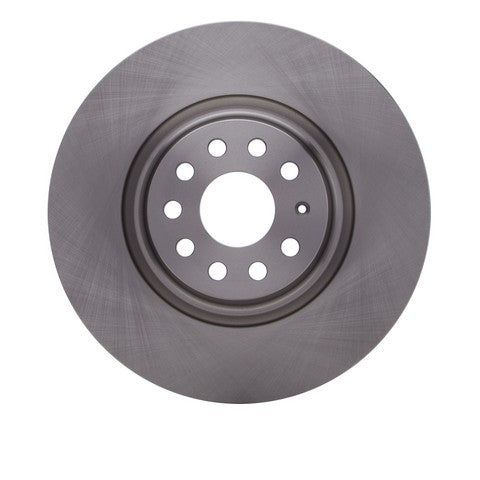 Disc Brake Rotor Dynamic Friction 900-74034