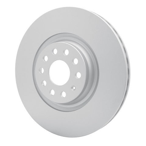 Disc Brake Rotor Dynamic Friction 900-74034