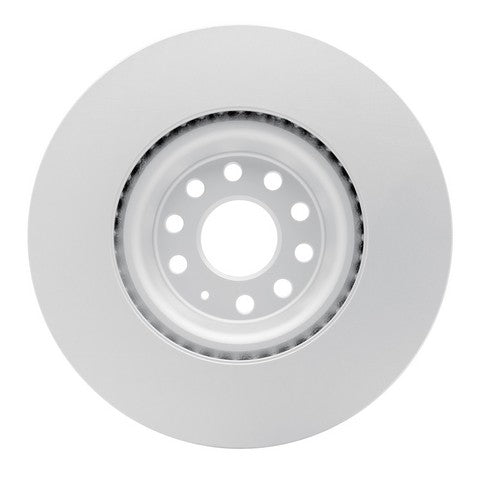 Disc Brake Rotor Dynamic Friction 900-74034
