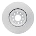 Disc Brake Rotor Dynamic Friction 900-74034
