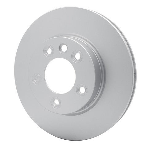 Disc Brake Rotor Dynamic Friction 900-74049D