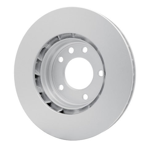 Disc Brake Rotor Dynamic Friction 900-74049D