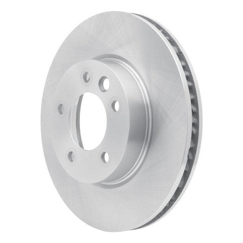 Disc Brake Rotor Dynamic Friction 900-74050D