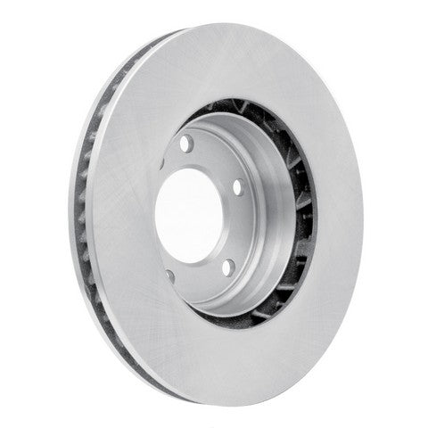 Disc Brake Rotor Dynamic Friction 900-74050D