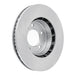 Disc Brake Rotor Dynamic Friction 900-74050D