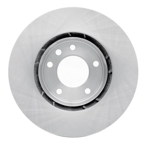 Disc Brake Rotor Dynamic Friction 900-74050D