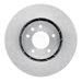 Disc Brake Rotor Dynamic Friction 900-74050D