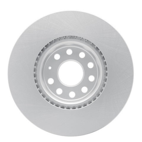 Disc Brake Rotor Dynamic Friction 900-74053