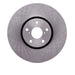 Disc Brake Rotor Dynamic Friction 900-75012D