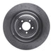 Disc Brake Rotor Dynamic Friction 910-20021D
