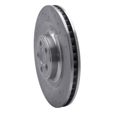 Disc Brake Rotor Dynamic Friction 910-20021D