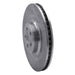 Disc Brake Rotor Dynamic Friction 910-20021D
