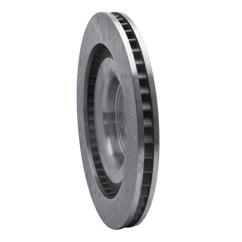Disc Brake Rotor Dynamic Friction 910-20021D
