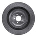 Disc Brake Rotor Dynamic Friction 910-20021D