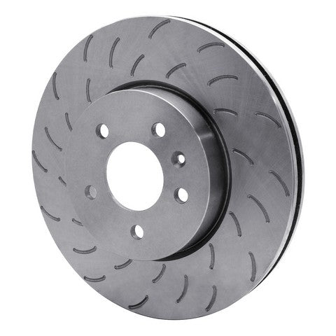 Disc Brake Rotor Dynamic Friction 910-46055D