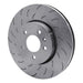 Disc Brake Rotor Dynamic Friction 910-46055D