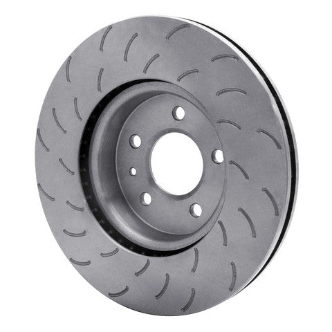 Disc Brake Rotor Dynamic Friction 910-46055D