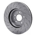 Disc Brake Rotor Dynamic Friction 910-46055D