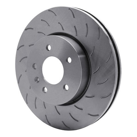 Disc Brake Rotor Dynamic Friction 910-46056D