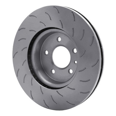 Disc Brake Rotor Dynamic Friction 910-46056D