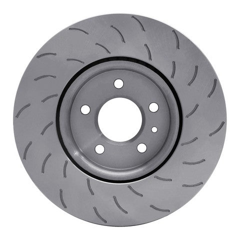 Disc Brake Rotor Dynamic Friction 910-46056D