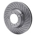 Disc Brake Rotor Dynamic Friction 920-02035D