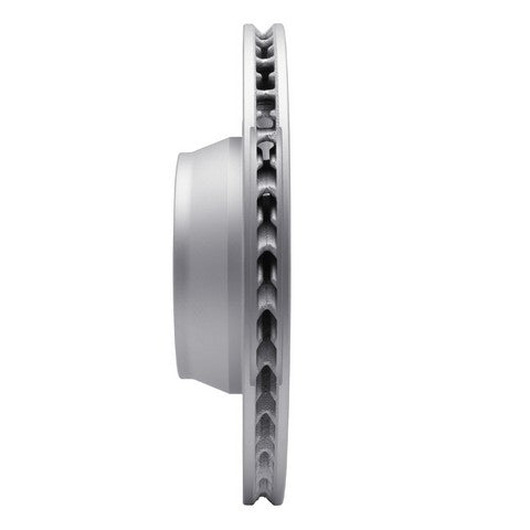 Disc Brake Rotor Dynamic Friction 920-02047D