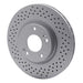 Disc Brake Rotor Dynamic Friction 920-03026