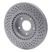 Disc Brake Rotor Dynamic Friction 920-03026
