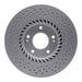 Disc Brake Rotor Dynamic Friction 920-03026