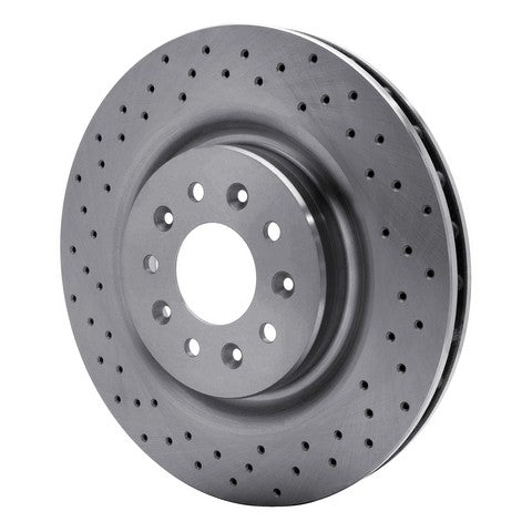Disc Brake Rotor Dynamic Friction 920-20016