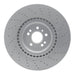Disc Brake Rotor Dynamic Friction 920-63145