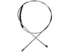 Parking Brake Cable Dorman-First Stop C92166