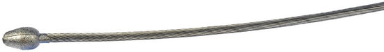 Parking Brake Cable Dorman-First Stop C92174