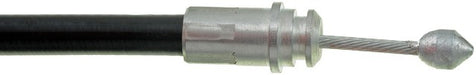 Parking Brake Cable Dorman-First Stop C92267