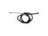 Parking Brake Cable Dorman-First Stop C92379