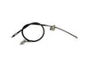 Parking Brake Cable Dorman-First Stop C92421