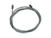 Parking Brake Cable Dorman-First Stop C92425