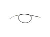 Parking Brake Cable Dorman-First Stop C92451