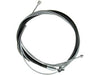 Parking Brake Cable Dorman-First Stop C92452
