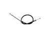 Parking Brake Cable Dorman-First Stop C92453