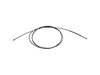 Parking Brake Cable Dorman-First Stop C92475