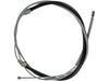 Parking Brake Cable Dorman-First Stop C92529
